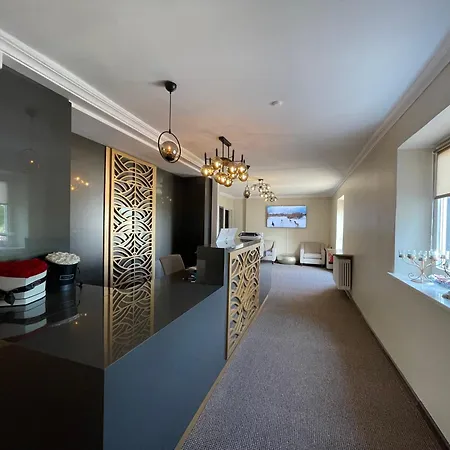 Hotel Casa Andalucia