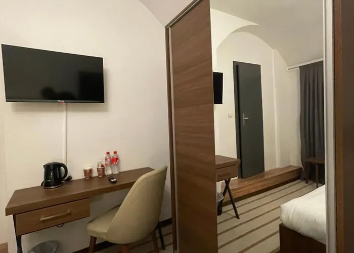 Otel Casa Andalucia
