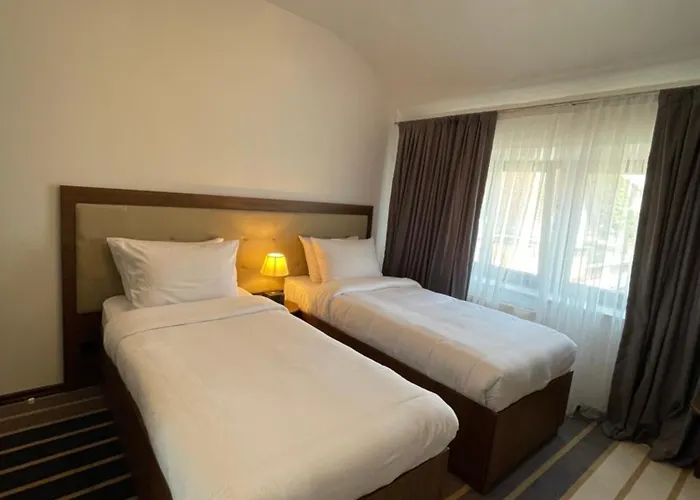 Casa Andalucia Otel *