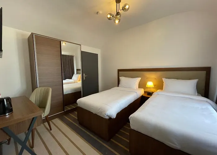 Casa Andalucia Otel