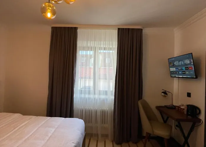 Casa Andalucia Otel *