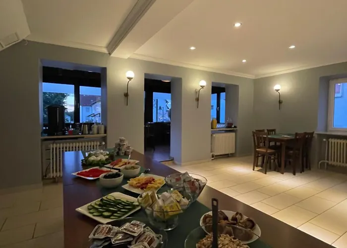 Casa Andalucia Otel