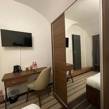Hotel Casa Andalucia