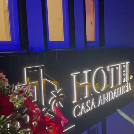 Hotel Casa Andalucia