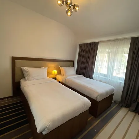 Casa Andalucia Hotel *