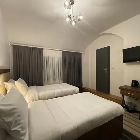 Hotel Casa Andalucia Hallbergmoos