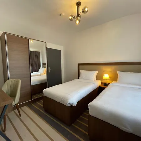 Casa Andalucia Hotel