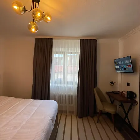 Casa Andalucia Hotel *