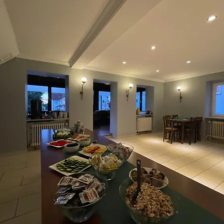 Casa Andalucia Hotel