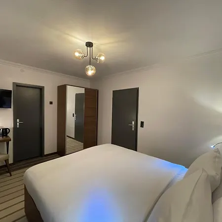 Hotel Casa Andalucia *