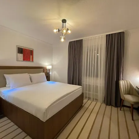 Hotel Casa Andalucia
