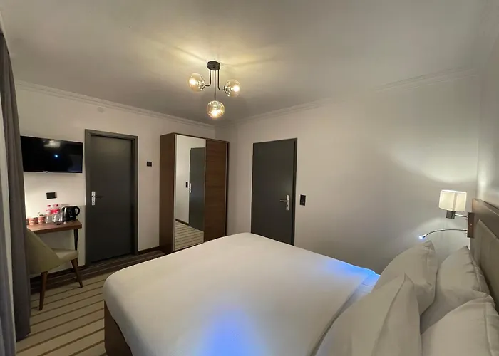 Hotel Casa Andalucia *